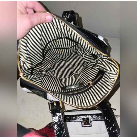 🍂🍁NWT VERY RARE Y2K HTF L.A.M.B BAG AND WALLET SET BOTH NWT - Picture 14 of 14